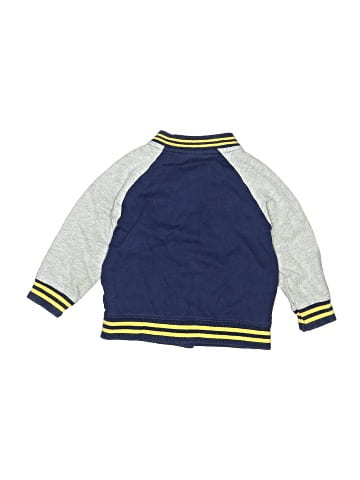 Carter's Jacket (view 2)