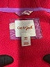 Cat & Jack Hearts Pink Raincoat 12-18 MO / 18 MO - photo 3