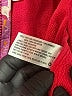 Cat & Jack Hearts Pink Raincoat 12-18 MO / 18 MO - photo 4