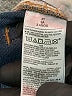 Old Navy Hearts Blue Jeans Size 3T - photo 4