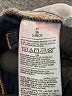 Old Navy Hearts Blue Jeans Size 3T - photo 4