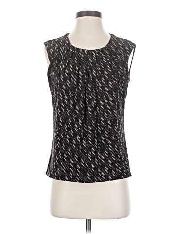 Kasper Sleeveless T-Shirt (view 1)