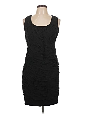DKNYC Cocktail Dress (view 1)
