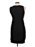 DKNYC 100% Silk Black Cocktail Dress Size 10 (estimated) - photo 2