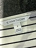 41Hawthorn Ivory 3/4 Sleeve Top Size M - photo 7