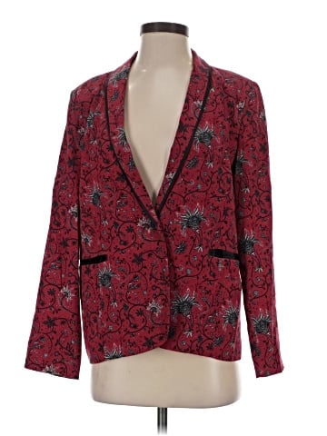 Berenice Blazer (view 1)