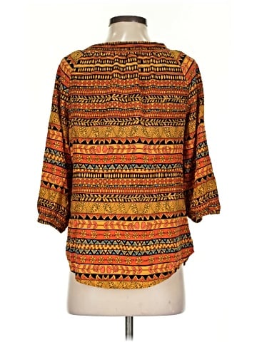 Anthony Original 3/4 Sleeve Blouse (view 2)