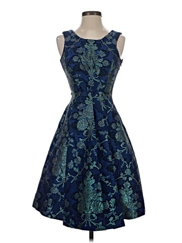 Tracy Reese Cocktail Dress (view 1)