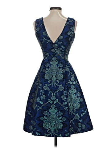 Tracy Reese Cocktail Dress (view 2)
