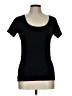 Assorted Brands Black Short Sleeve T-Shirt Size L - photo 1