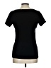 Assorted Brands Black Short Sleeve T-Shirt Size L - photo 2