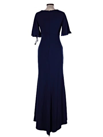 Betsy & Adam Cocktail Dress (view 2)