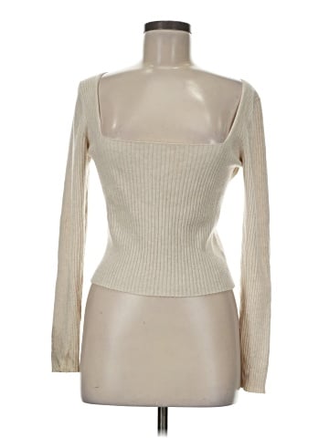 Wilfred Turtleneck Sweater (view 1)