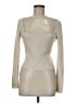 Wilfred Ivory Turtleneck Sweater Size M - photo 1