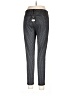 Ashley Blue Houndstooth Black Casual Pants Size L - photo 2