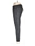 Ashley Blue Houndstooth Black Casual Pants Size L - photo 5