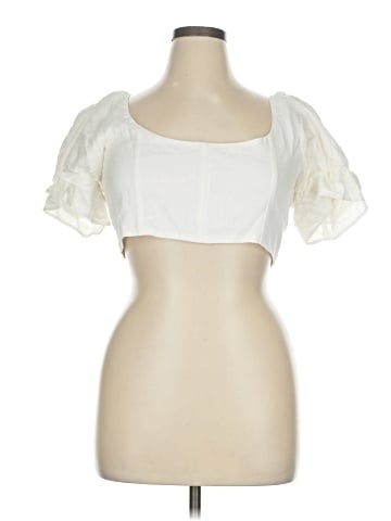 Show Me Your Mumu Tube Top (view 1)