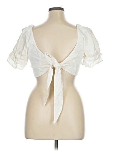 Show Me Your Mumu Tube Top (view 2)