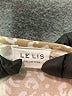 Le Lis Animal Print Ivory Cocktail Dress One size (estimated) - photo 7