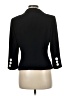 Etcetera Black Blazer Size 6 - photo 2