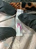 Unbranded Animal Print Brown Casual Dress Size 2X - photo 7