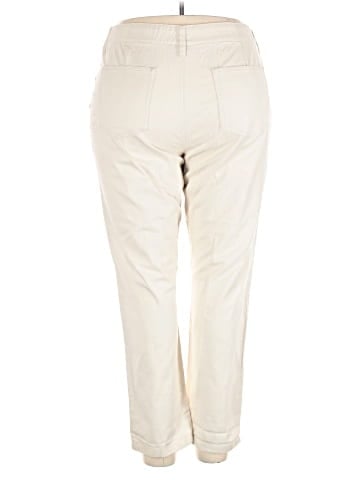 St. John's Bay Casual Pants (view 2)