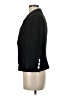 Etcetera Black Blazer Size 6 - photo 5