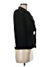 Etcetera Black Blazer Size 6 - photo 4