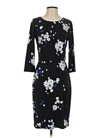 Ann Taylor Factory Cocktail Dress (view 1)