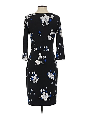 Ann Taylor Factory Cocktail Dress (view 2)