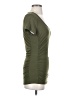 Venus Green Short Sleeve Top Size S - photo 4