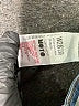 Topshop Stripes Blue Jeans Size 28 waist - photo 8