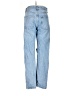 AGOLDE 100% Organic Cotton Blue Jeans Size 26 waist - photo 2