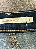 Levi's Blue Jeans Size 6 - photo 6