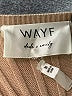 WAYF Tan Casual Dress Size M - photo 7