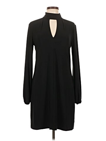 White House Black Market Casual Dress (view 1)