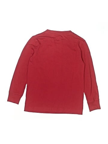 Air Jordan Long Sleeve T-Shirt (view 2)