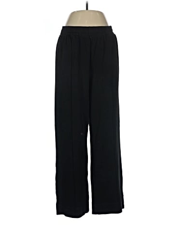 Another Tomorrow Casual Pants (view 1)
