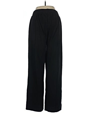 Another Tomorrow Casual Pants (view 2)