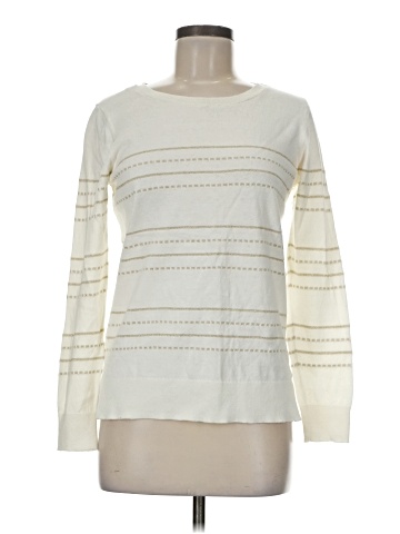 Ann Taylor LOFT Outlet Pullover Sweater (view 1)