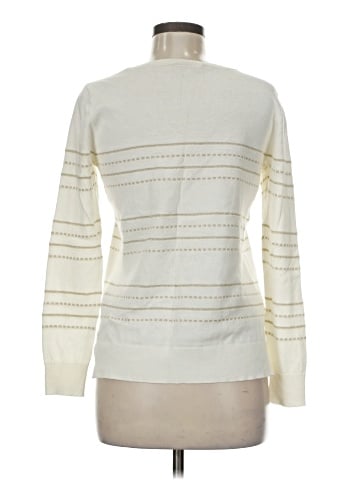 Ann Taylor LOFT Outlet Pullover Sweater (view 2)