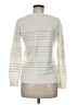 Ann Taylor LOFT Outlet Ivory Pullover Sweater Size M - photo 2