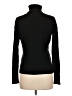 The Limited Black Turtleneck Sweater Size M - photo 2