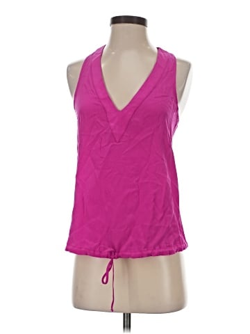 Rory Beca Sleeveless Blouse (view 1)