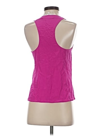 Rory Beca Sleeveless Blouse (view 2)