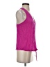 Rory Beca Pink Sleeveless Blouse Size XS - photo 4