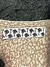 Unbranded Silver Long Sleeve Blouse Size S (estimated) - photo 7