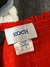 Koch Red Shorts Size S - photo 3