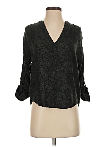 Soft Joie 3/4 Sleeve Blouse (view 1)