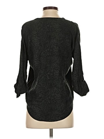 Soft Joie 3/4 Sleeve Blouse (view 2)
